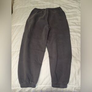 TNA Charcoal Joggers